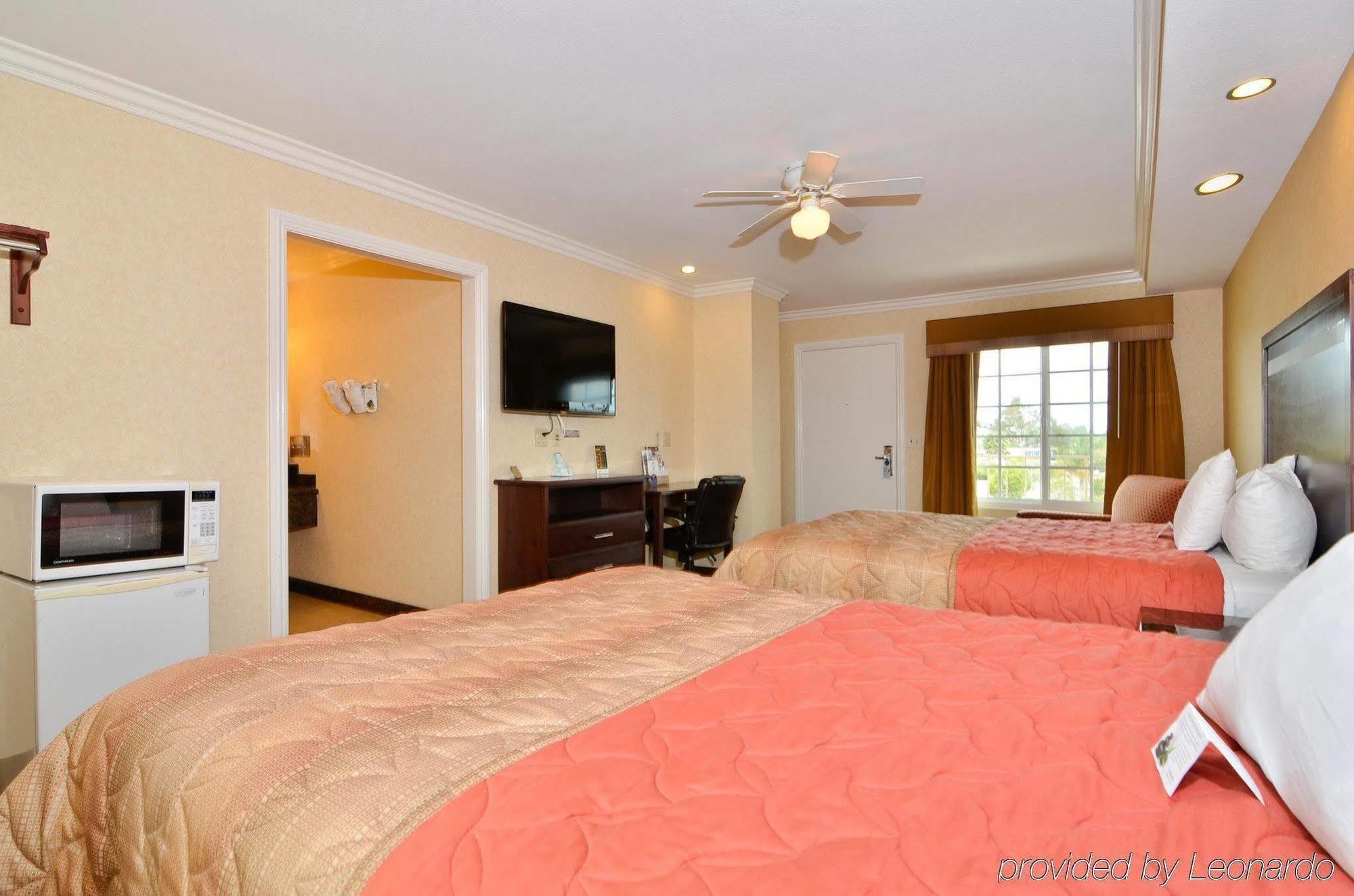 Motel Princess Westminster