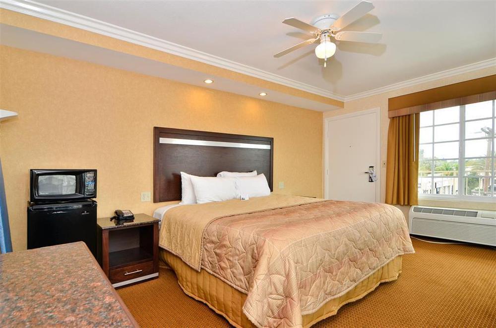 Princess Motel Westminster