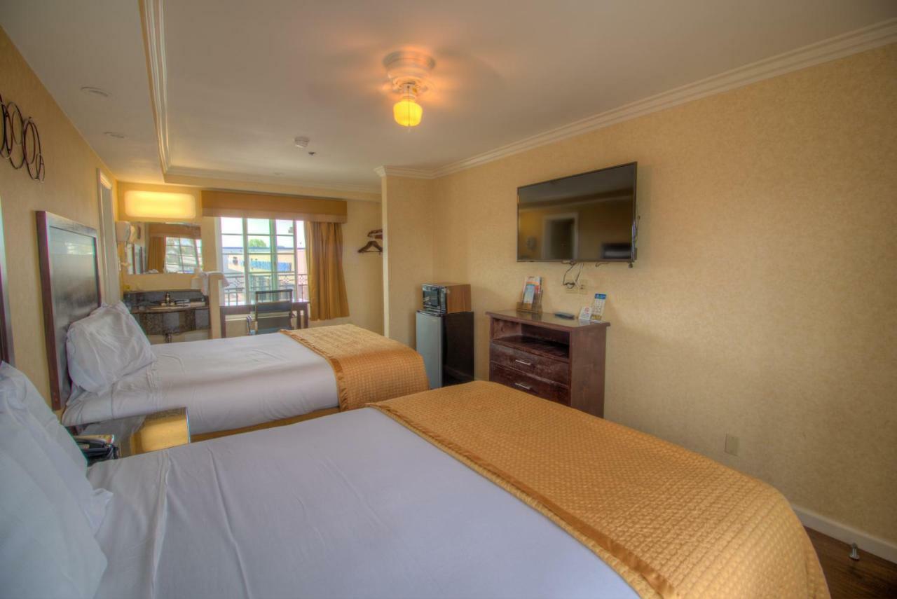 Princess Motel 2*