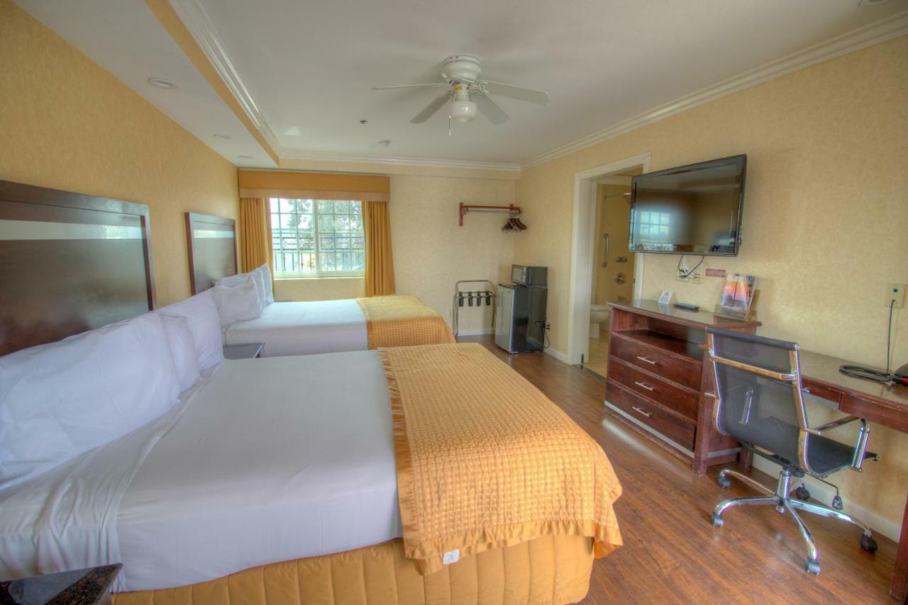 Princess Motel Westminster