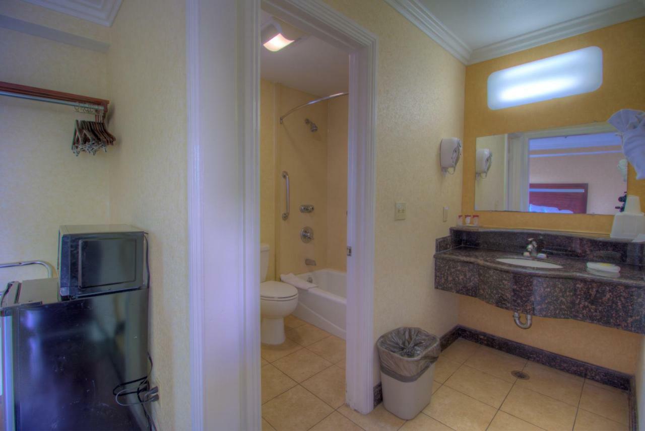 Motel Princess Westminster
