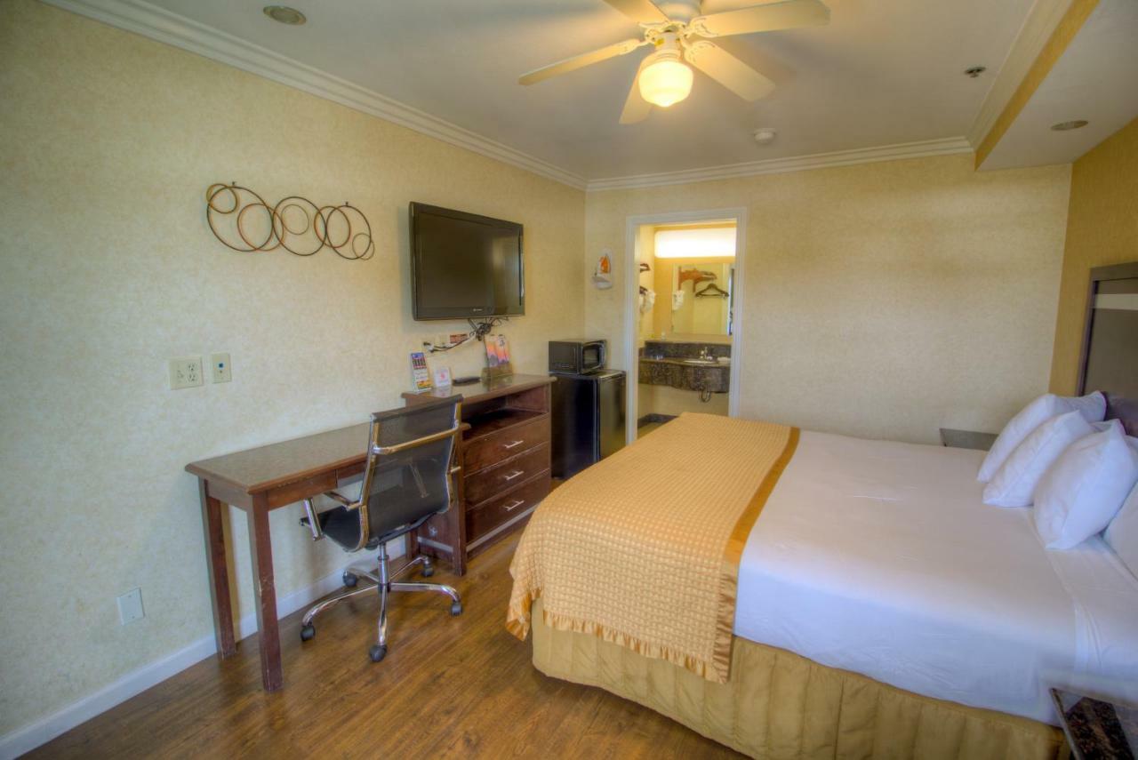 Motel Princess Westminster