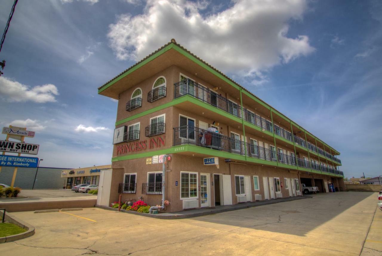 Princess Motel